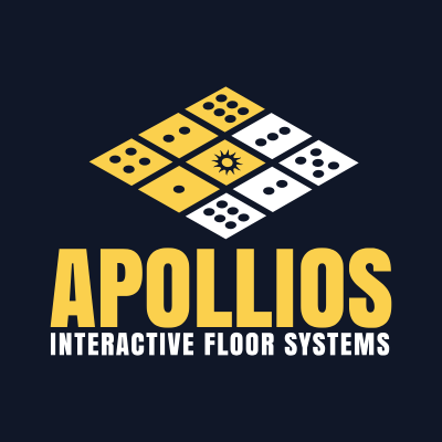 Logo van Apollios, klant van online marketing bureau WebCreateOnline